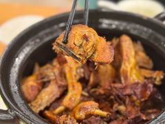 -斯丹姜母鸭·古法干香(涂门街总店)