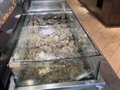 -欢乐牧场海鲜烤肉自助(牡丹园店)