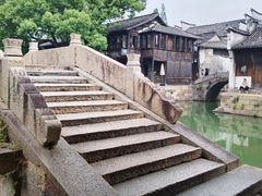 -乌镇东栅景区