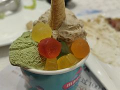 -鲤鱼门渔人码头自助餐厅