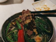 -围炉夜话·潮汕卤水火锅(榕江店)