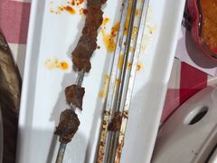 -西贝(无锡万象城店)