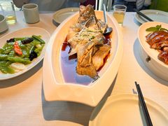 -聚味坊烤鸭店(草桥店)