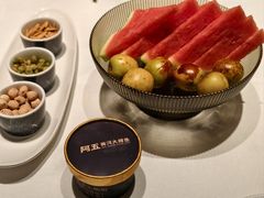 -阿五黄河大鲤鱼(英协路店)