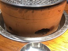 -原始泥炉烤肉(总店)