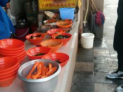-阿麟馄饨(延长路店)