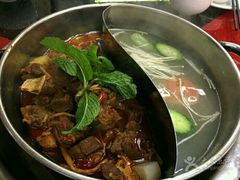 -香丽缘饭馆(黑龙潭店)