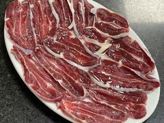 -五洲牛肉美食馆