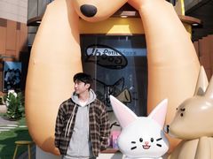 -合肥万象城