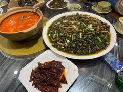 -江湖黑大兔(杨家坪店)