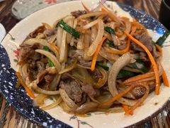 -平成屋· Late Night 食堂(四川北路店)