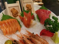 -大渔之观(安贞店)
