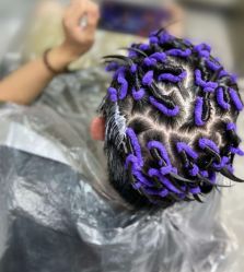 -AFA Hair studio·女士发型设计