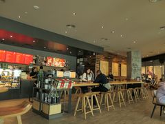 -星巴克(深圳梅林虹湾店)