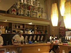 -大将料理餐厅(汇锦街店)
