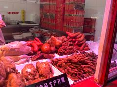 -净香园熟肉(北坦总店)