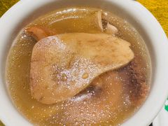 -一坐一忘云南菜(卓悦中心)