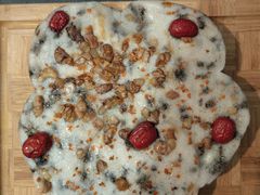 麻心咸肉核桃松糕-矮人松糕(小南店)