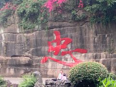 -忠山公园
