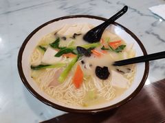 老式面-拱北楼(皇亭广场店)