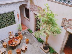 -载阳客栈