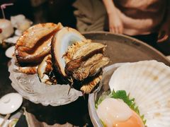 -半岛翡丽海鲜自助餐厅(观风亭店)