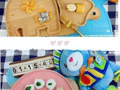 -抱抱熊托育中心(大悦城店)