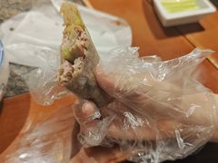 -真地道京味府·鲜橙烤鸭·北京菜(朝外大街东大桥店)