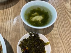 -常熟炒浇面·沁园春面馆