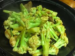 -黑鸡小馆(金源店)