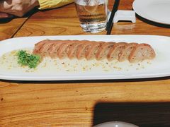 -金枝玉叶上海人家食府(三里河店)