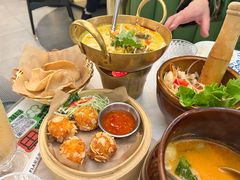-KingThaia金泰兰(滨江天街店)