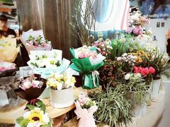 -Olé精品超市(广州太古汇店)