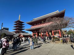 -浅草寺