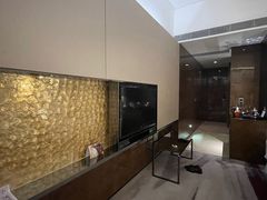 -广州天河希尔顿酒店