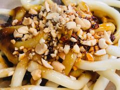 -华兴街煎蛋面(总店)
