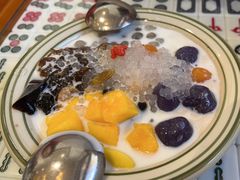 -堂屋糖水店(愚园店)