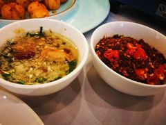 蘸料-贵州大厦贵州厅(樱花园西街店)