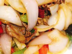 -517烧烤·龙虾·海鲜大排档(万象都荟店)
