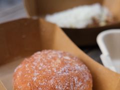 柠檬百香果甜甜圈-TonTon(永康路店)