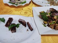 荔枝柴排骨-红日饭店(裕隆三路店)