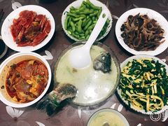 -有家酸菜鱼(苏州绿宝广场店)