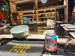 -铁板诱惑法式铁板烧(大卫城店)
