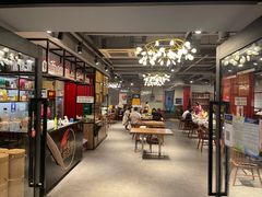 -李叔叔虾蟹大排档(青羊店)