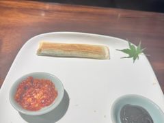 -山外山·林语花园餐厅