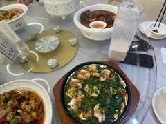 -金龙渔港(双楠店)