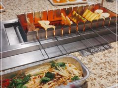 -丰茂烤串(六里桥店)