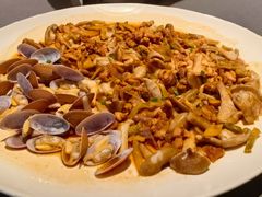 -徐记海鲜(观沙岭|滨江新城店)