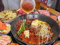-咖咖火锅(老店)
