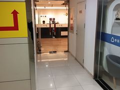 -席仁堂推拿按摩脊柱调理(世纪科贸大厦店)